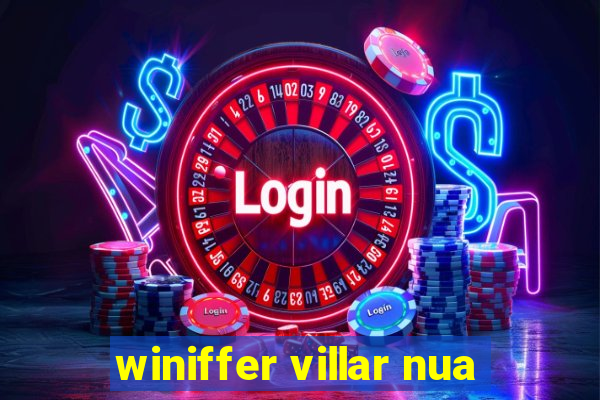 winiffer villar nua